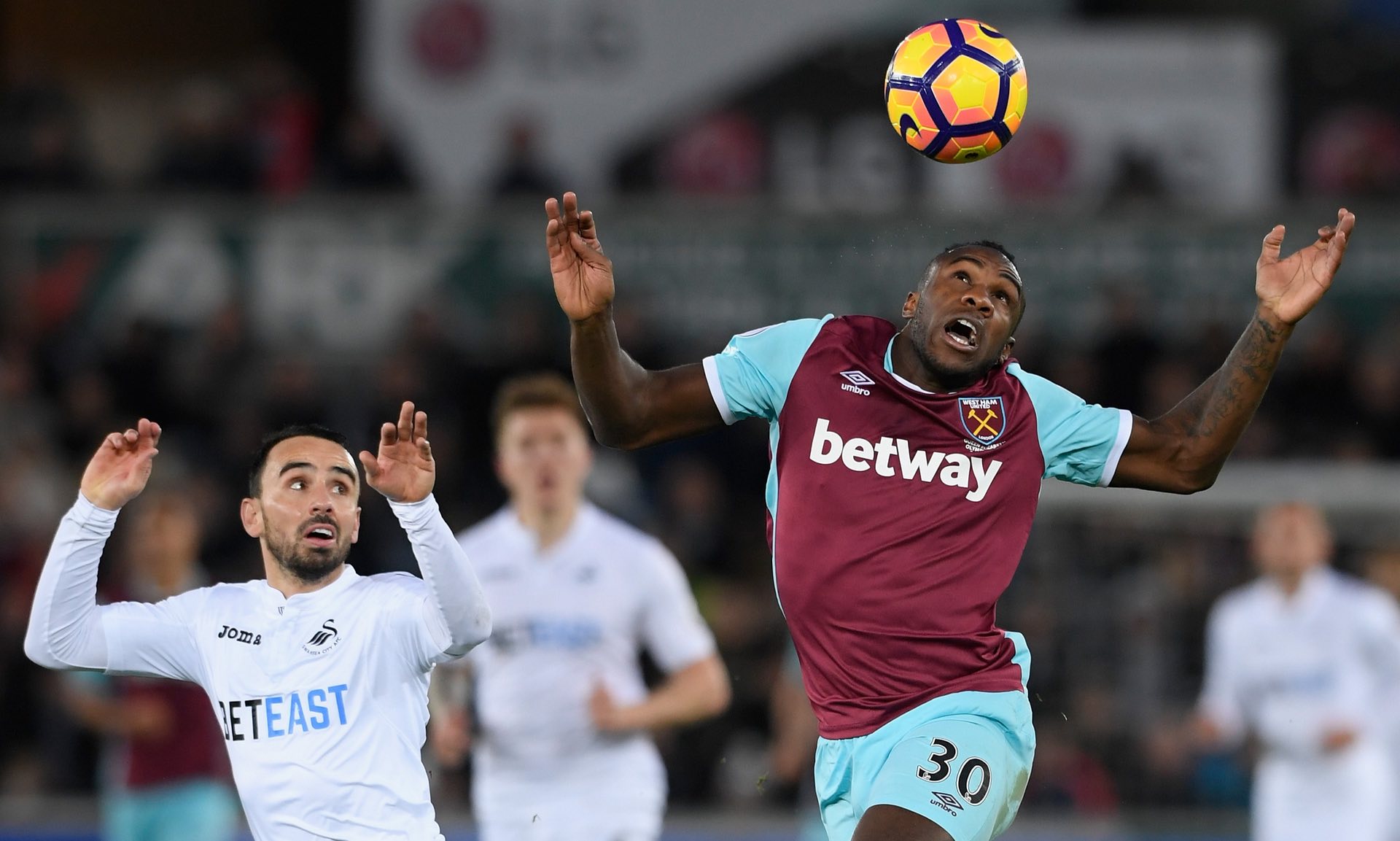 詹姆斯遭遇 詹姆斯遭遇